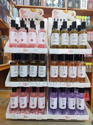 Ayomide Fragrances