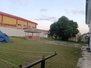 Premium 550sqm Dry Residential Land