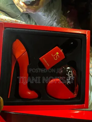 Ayomide Fragrances