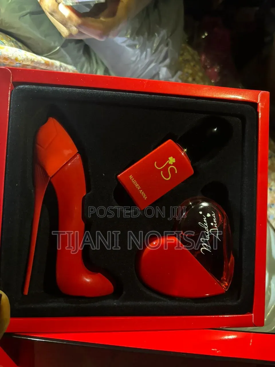 Ayomide Fragrances