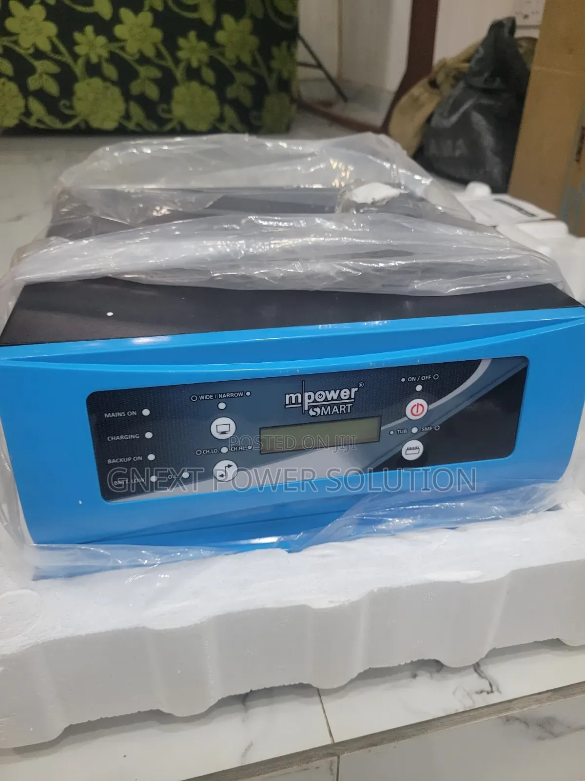 2kva Transformer Based Inverter