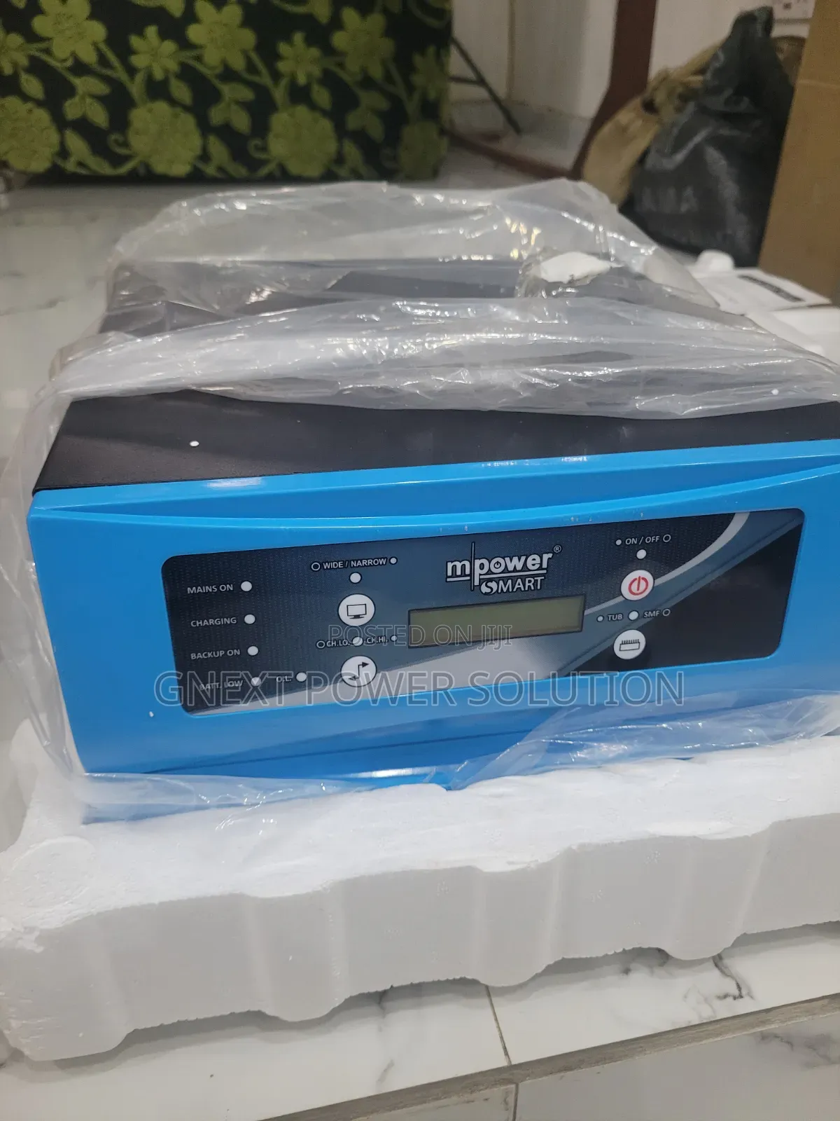 2kva Transformer Based Inverter