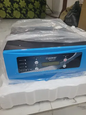 2kva Transformer Based Inverter