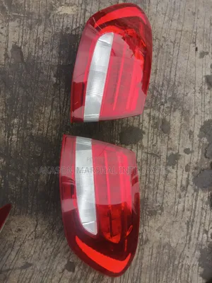 Back Light/Tail Light GLC 2016