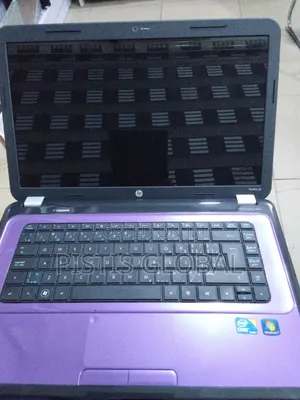 New Laptop HP Pavilion G6 8GB Intel Core i3 SSD 128GB