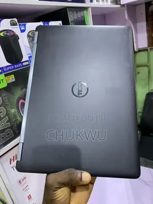Laptop Dell Latitude E7470 8GB Intel Core i5 SSD 256GB