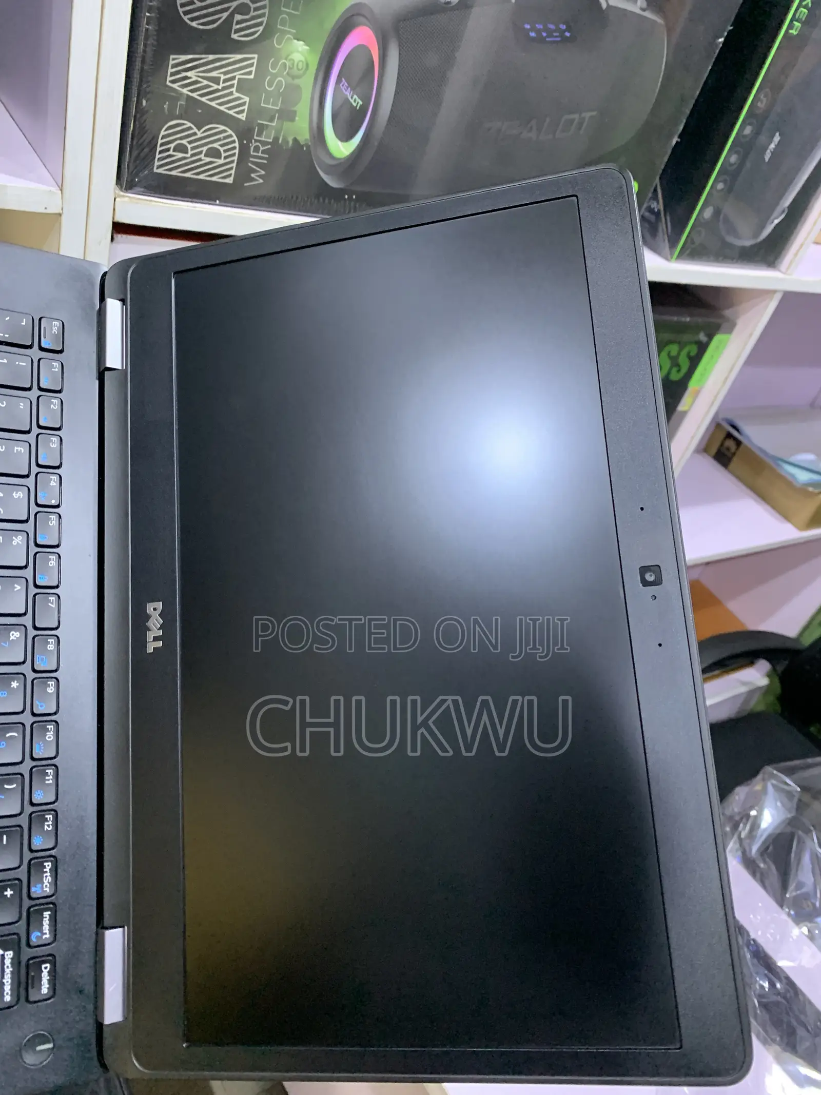 Laptop Dell Latitude E7470 8GB Intel Core i5 SSD 256GB