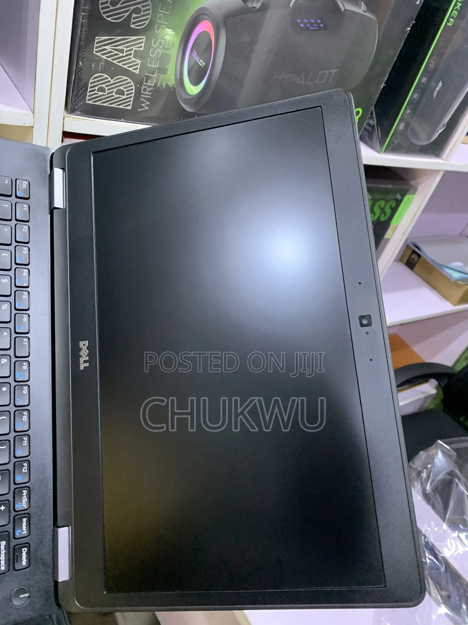 Laptop Dell Latitude E7470 8GB Intel Core i5 SSD 256GB