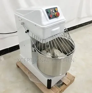 Dough Mixer 12.5kg