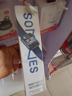 Smart Watch