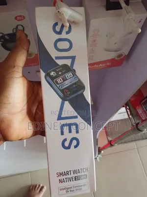 Smart Watch