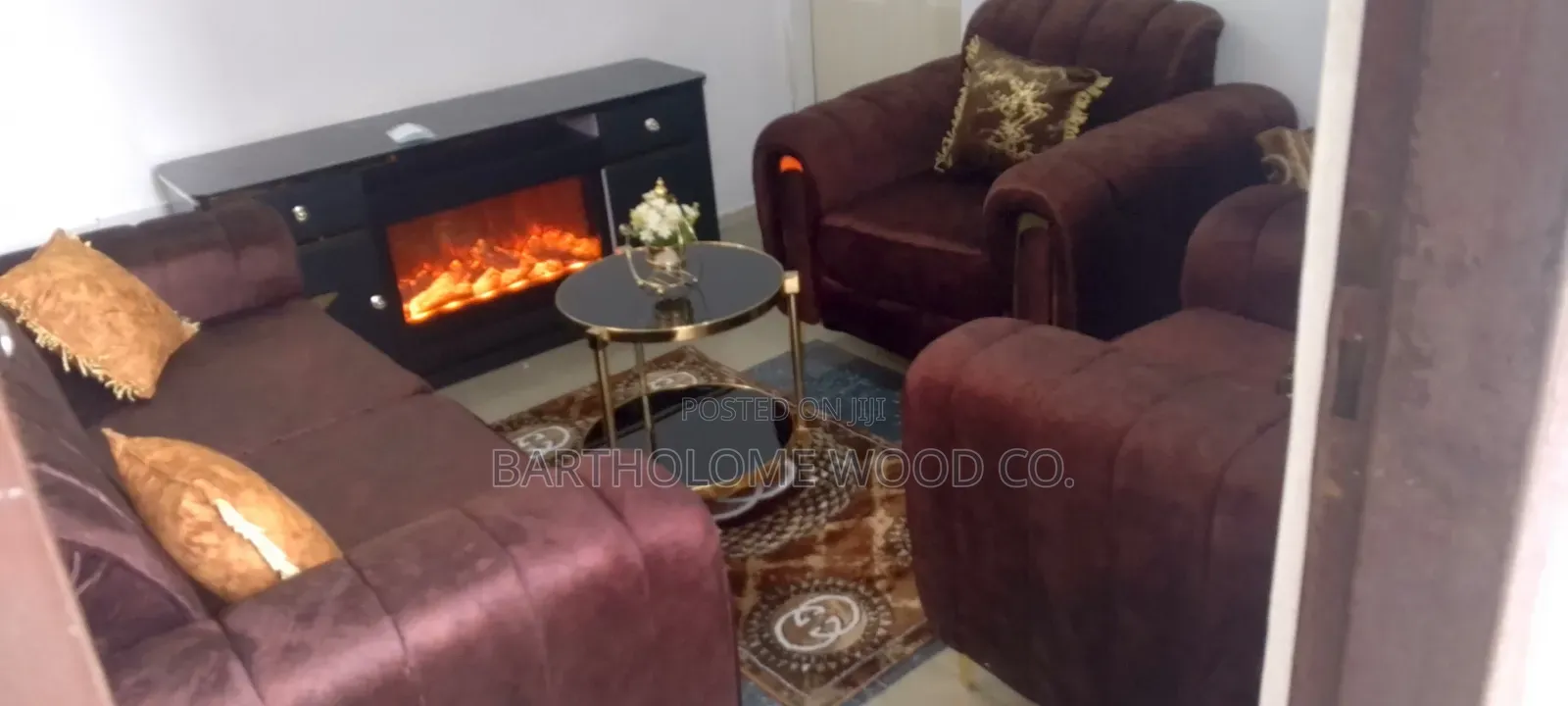 Upholstery Chairs