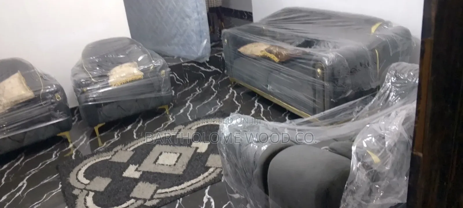 Upholstery Chairs