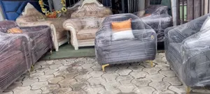 Upholstery Chairs