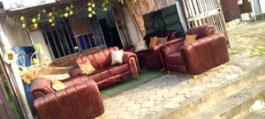 Upholstery Chairs
