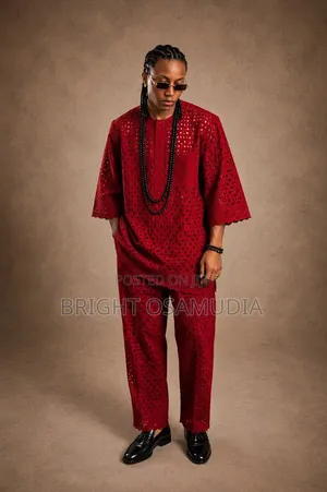 Premium Lace for Men