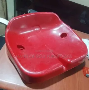 Well Designed Stadium Chair