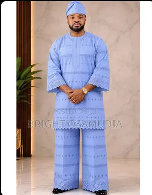 Premium Lace for Men