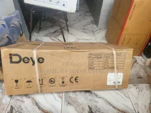 5KWH 48v Deye