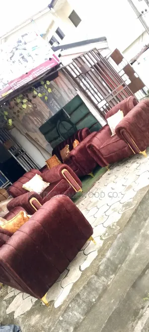 Upholstery Chairs