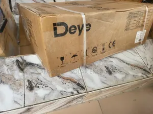 5KWH 48v Deye