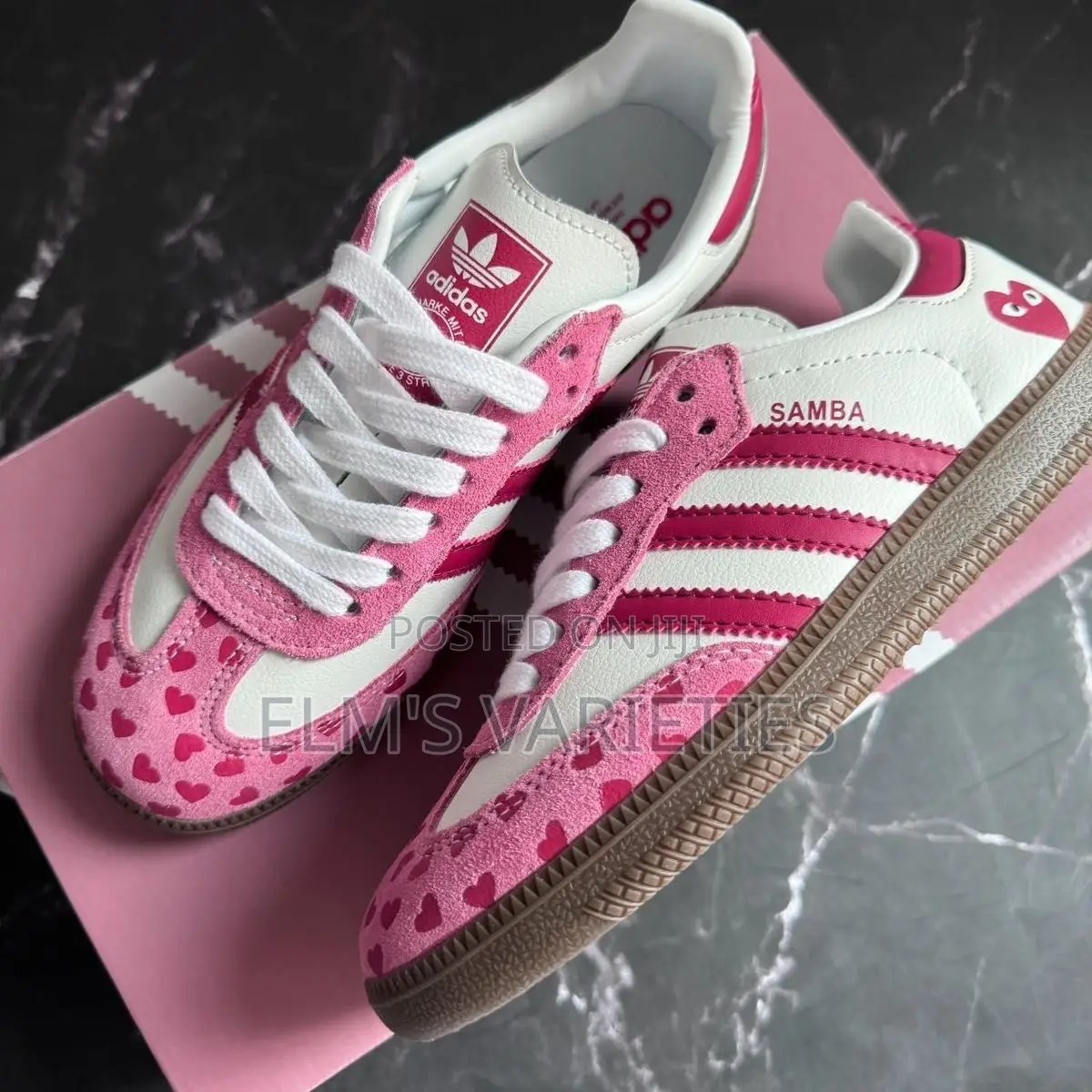 Adidas Samba