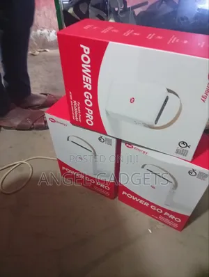 Itel Powergo Pro 200watt