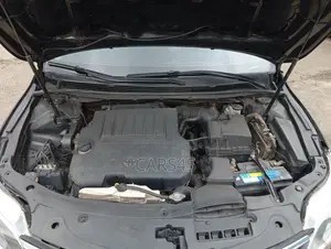 Toyota Avalon 2013 Black