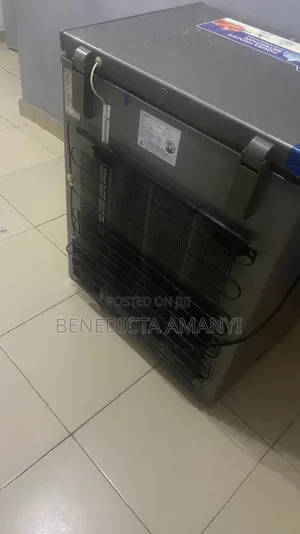Chill Freezer