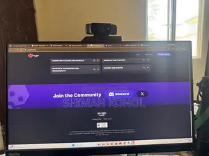 24 Inch Monitor
