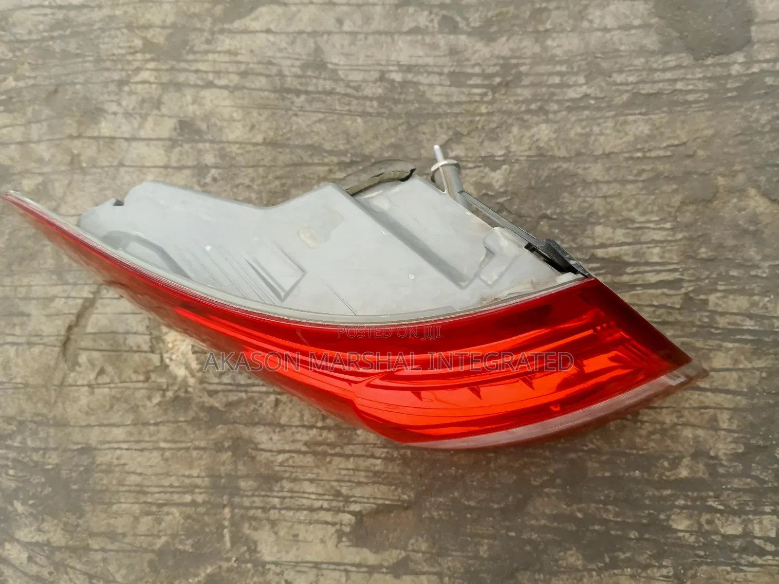 Backlight/Tail Light GLC Left Side