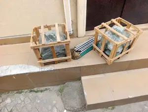 Three Track Aluminum Punching Machine