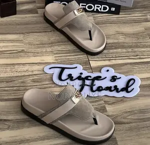 Handmade Unisex Leather Sandals – Stylish Durable