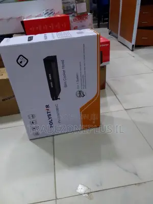 Modern 60cm Range Hood With Digital Display Voice Control