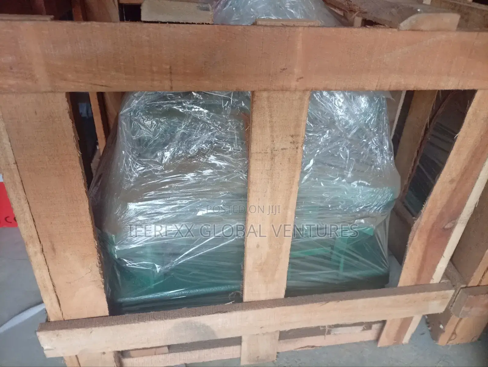 Three Track Aluminum Punching Machine