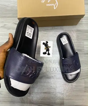 D G Slides Now Available in Store