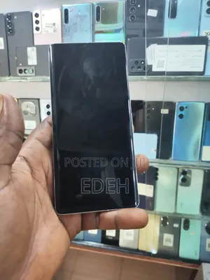 Google Pixel 7 Pro 512 GB White
