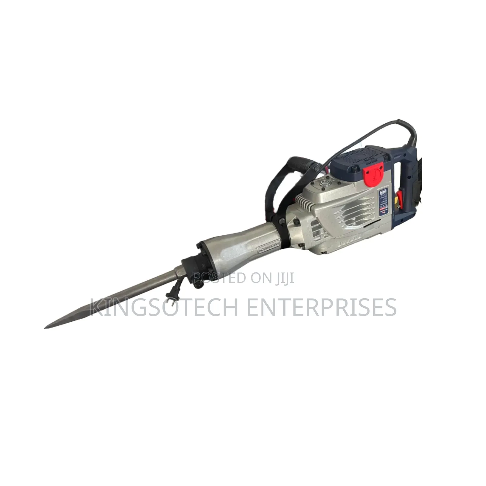 Jack Hammer Machine