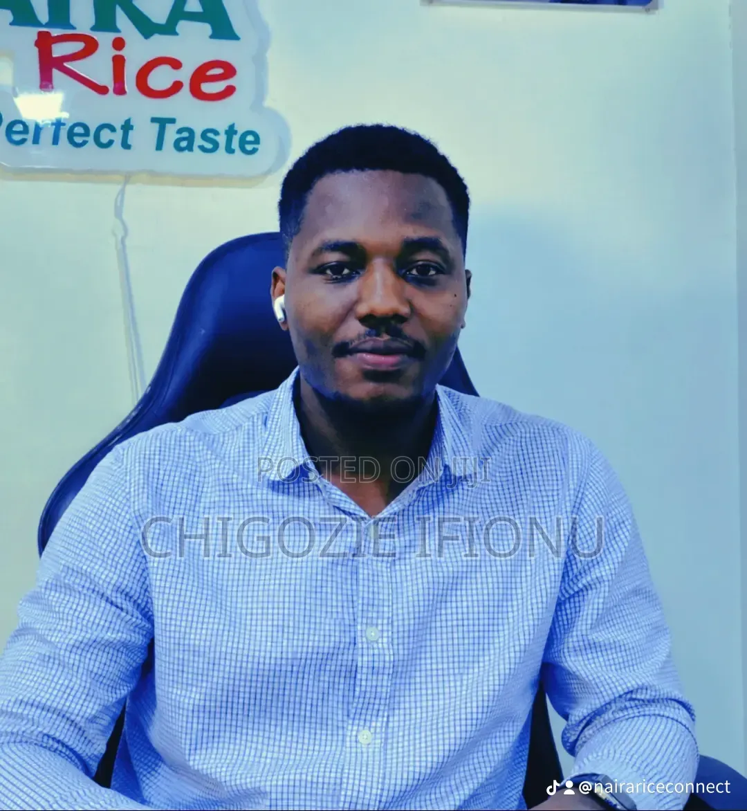 Naira Rice