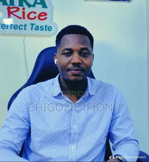 Naira Rice