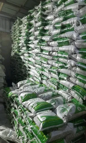 Naira Rice