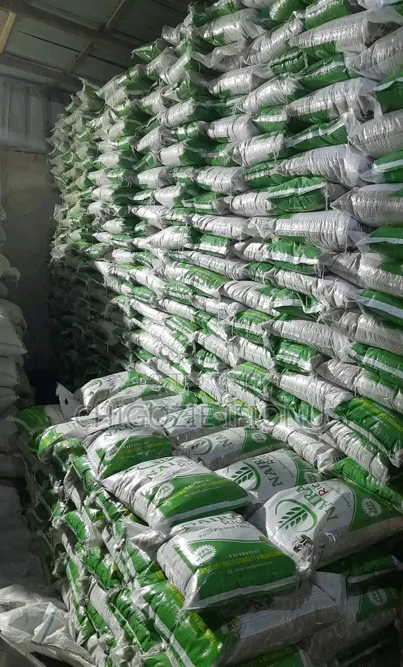 Naira Rice