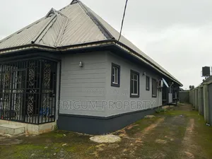 Furnished 1bdrm Room & Parlour in Benin City for rent