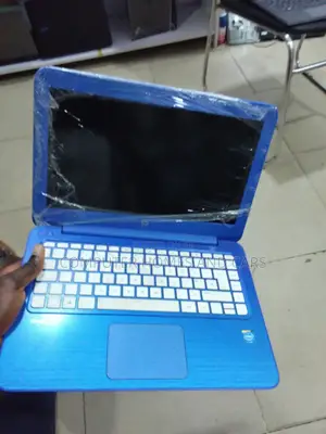 New Laptop HP Stream 14-cb110nr 4GB Intel Pentium SSD 60GB