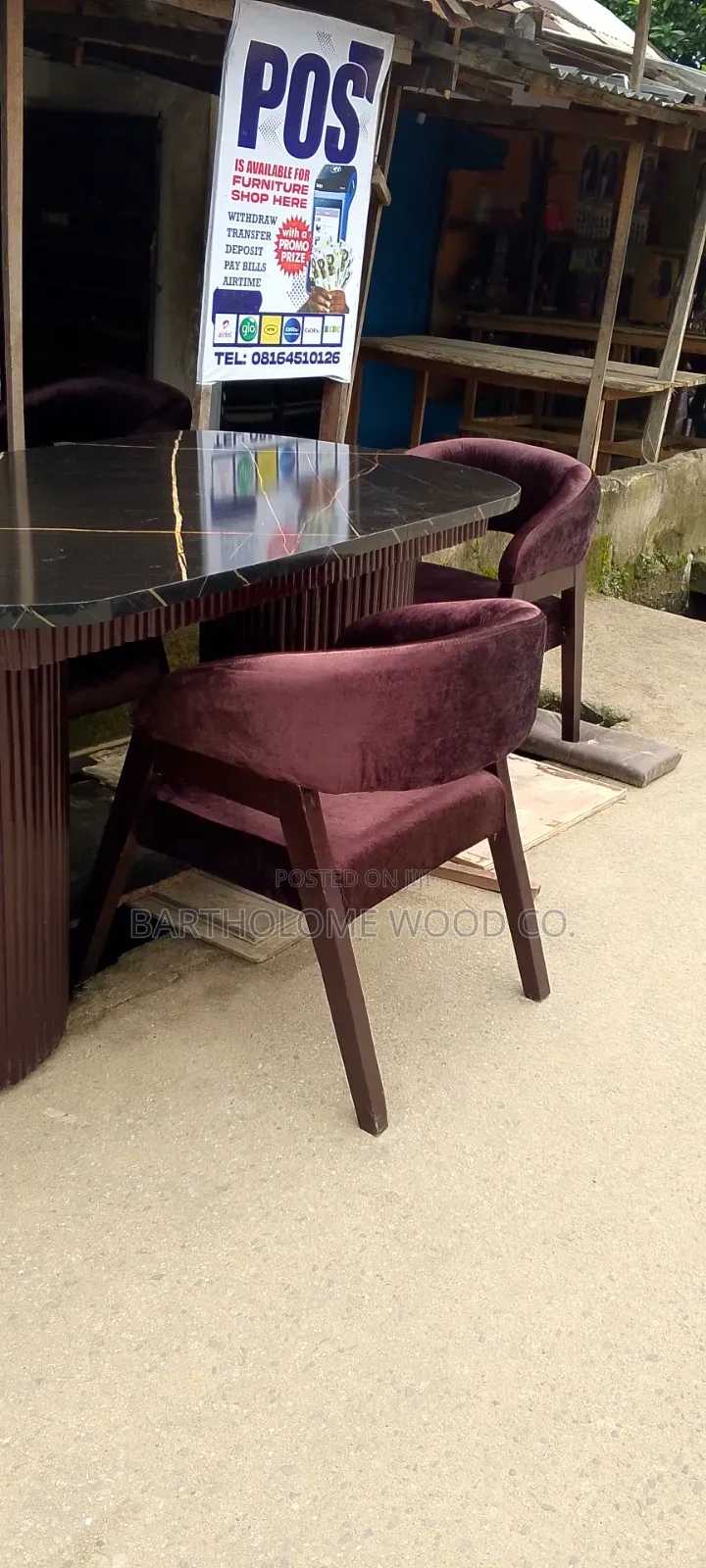 Upholstery