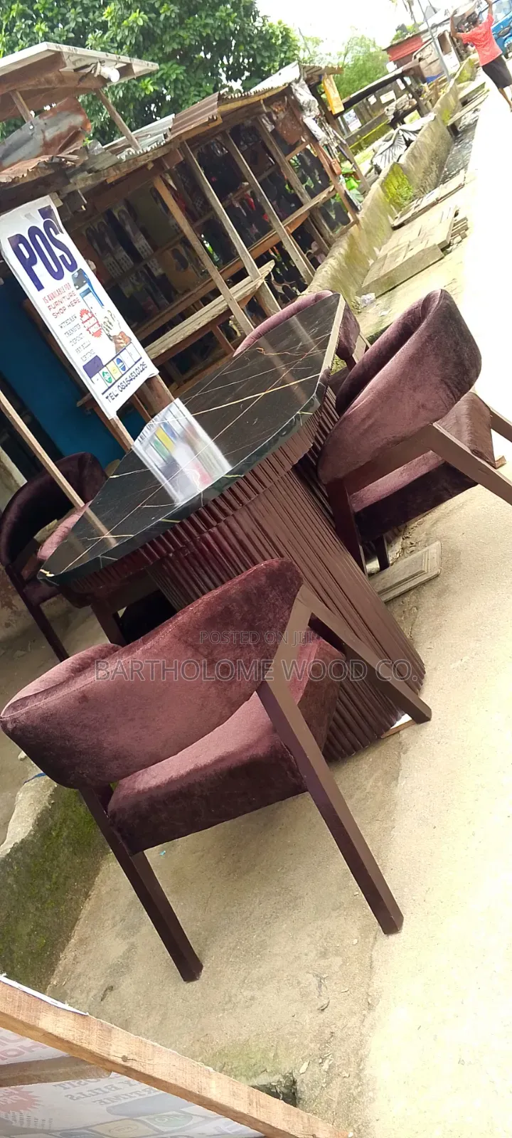 Upholstery
