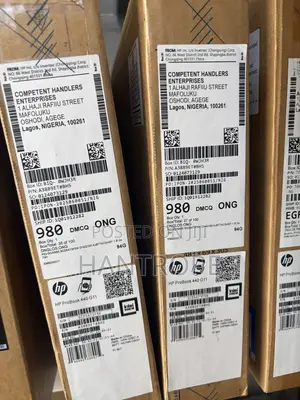 New Laptop HP ProBook 440 16GB Intel Core Ultra 5 SSD 512GB
