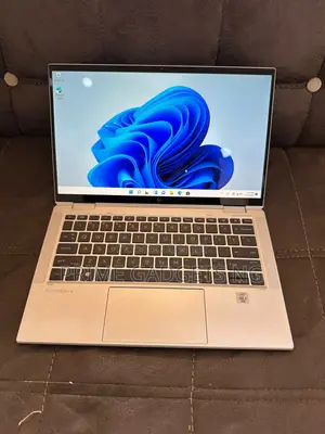 Laptop HP EliteBook x360 1030 G7 8GB Intel Core i5 SSD 256GB