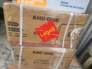 3.5kwh 24v Lithium Battery