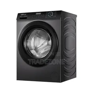 Haier Thermocool 10Kg Front Load Automatic Washing Machine | FLA10V929